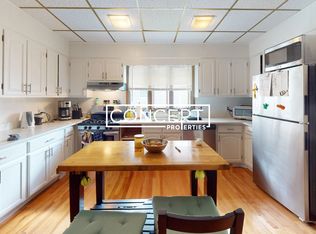60 Pinkert St #60B, Medford, MA 02155