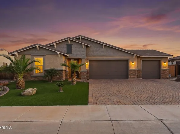 18383 W MONTEROSA Street, Goodyear, AZ 85395