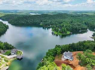 0 Preserve Dr LOT 4, Rockford, AL 35136