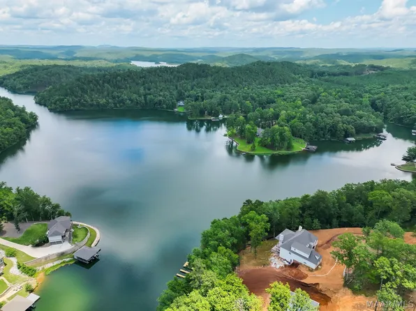 0 Preserve Dr Lot 7, Rockford, AL 35136