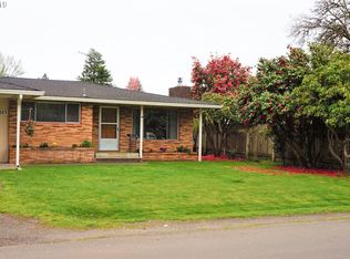 409 NE 1st St, Battle Ground, WA 98604
