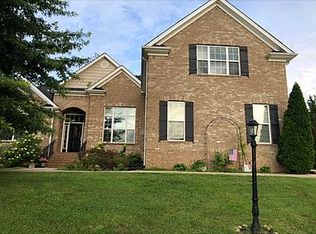 7510 Wild Iris Way #5, Ooltewah, TN 37363