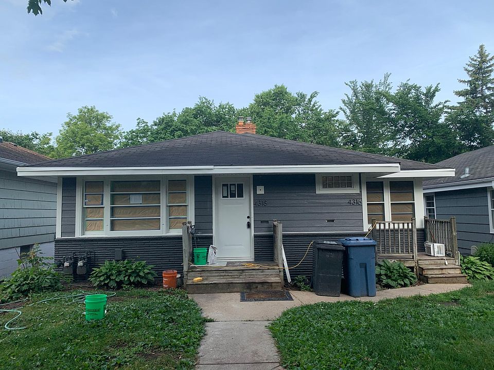 1st image of 4316 York Ave S #4316
