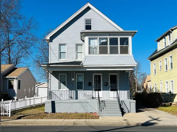 214 Hemingway Avenue, East Haven, CT 06512