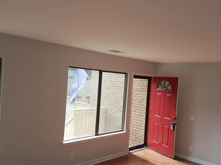 Lower Level - Living Room