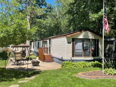 15827 Wilderness Trl LOT 101, Crosslake, MN, 56442