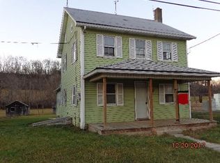 18235 Route 75 S, Port Royal, PA 17082