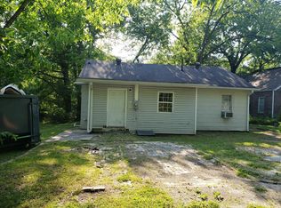 1233 N Highland Ave, Jackson, TN 38301