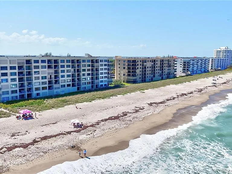 10310 S Ocean Dr #504 — Photo 41