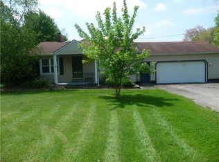 2958 Longview Rd, Hermitage, PA 16148