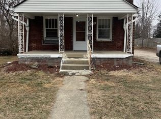 5912 E 16th St, Indianapolis, IN 46218