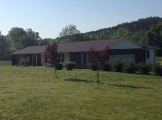6151 Highway 412 W, Linden, TN 37096