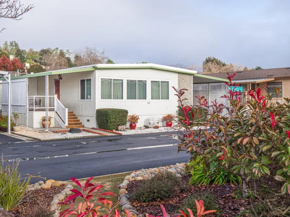 53 Greco St #53, Aptos, CA 95003