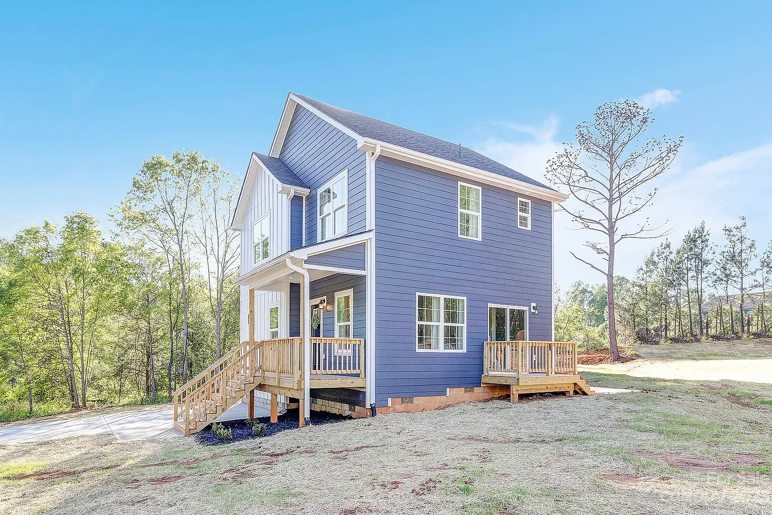 3 bed, 2.5 bath, 1540 sqft, $1,750 — Photo 1