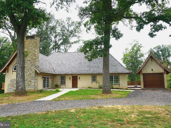 4724 Pleasant Grove Rd, Reisterstown, MD 21136
