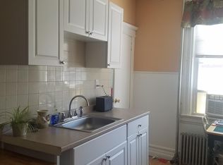 74 Franklin Ave APT 3, Nutley, NJ 07110