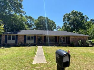 504 McFaddin St, Sumter, SC 29150