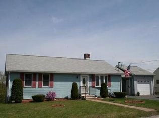 37 Hawley Ave, Leominster, MA 01453