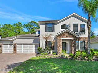 212 N ARABELLA Way, St. Johns, FL 32259
