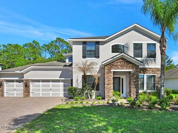 212 N ARABELLA Way, St. Johns, FL 32259