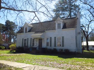 505 High St, Aberdeen, MS 39730