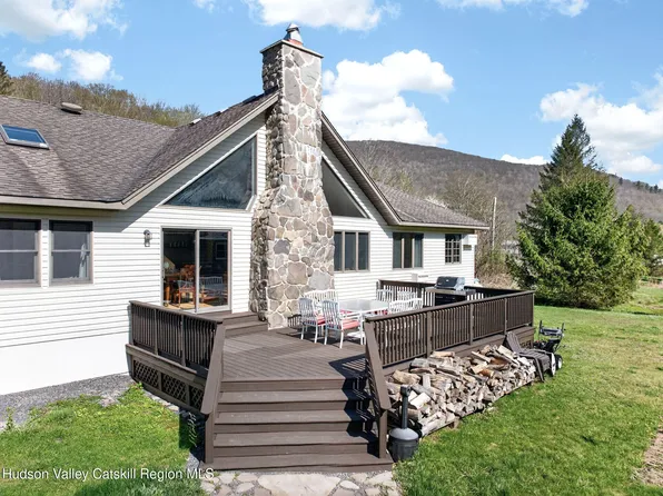 8643 New York 28, Big Indian, NY 12410