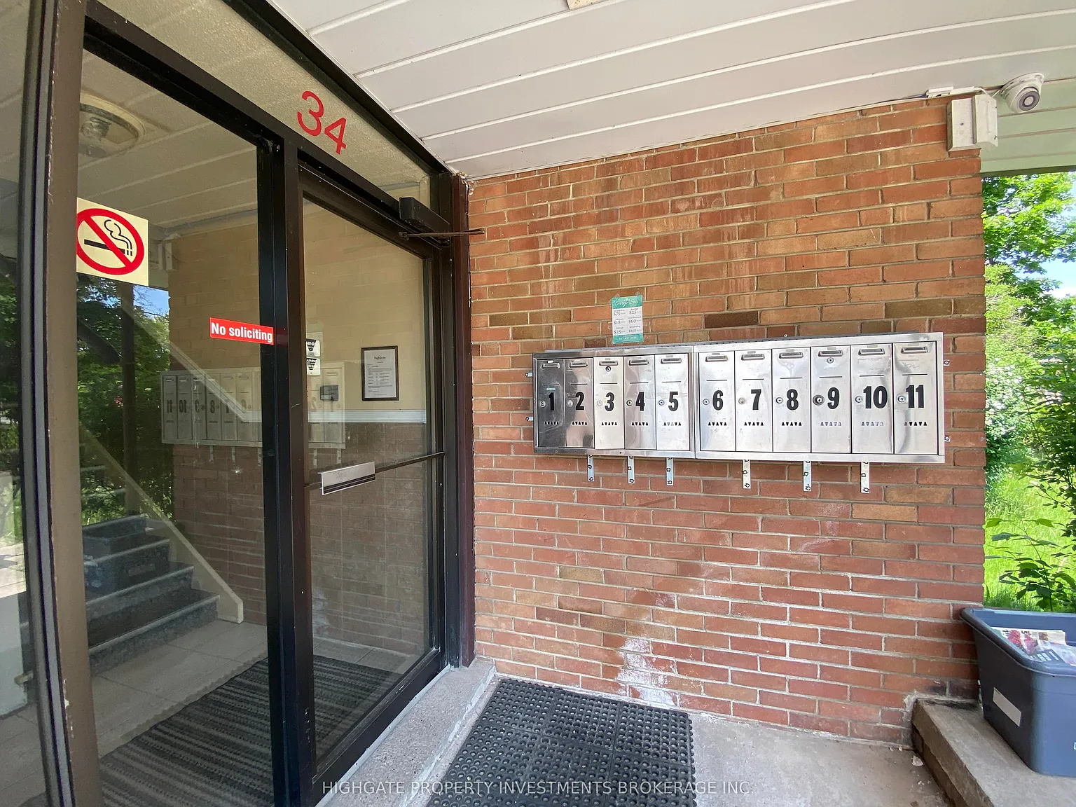 1 bed, $1,350 — Photo 2