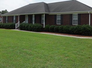 577 Nahunta Rd, Pikeville, NC 27863