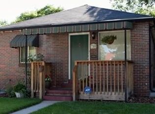750 Albion St, Denver, CO 80220