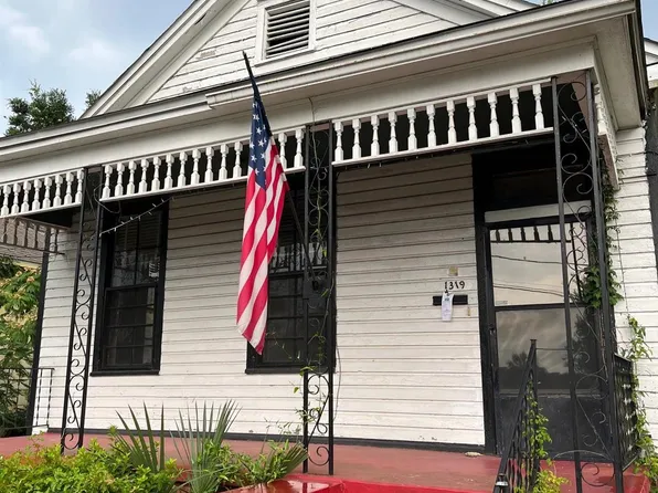 1319 W Jackson St, Pensacola, FL 32501