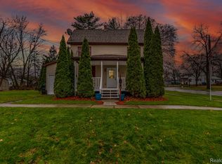 700 S Saginaw St, Durand, MI