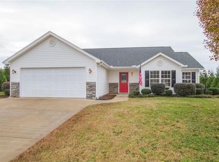 107 Mediterranean Ave, Anderson, SC 29621