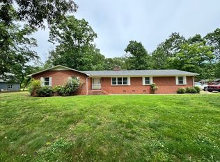 101 Eastwood Dr, Shelby, NC 28150