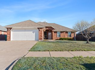 2809 SW 92nd Ct, Oklahoma City, OK 73159