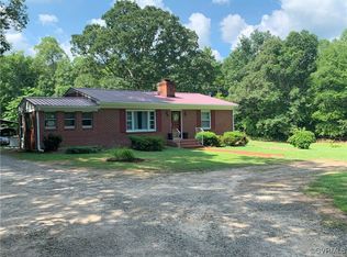 667 Poplar Lawn Rd, Blackstone, VA 23824