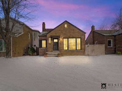 5107 N Nagle Ave, Chicago, IL, 60630