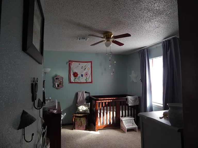 Bedroom #1
