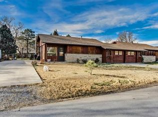 4375 Pierson St, Wheat Ridge, CO 80033