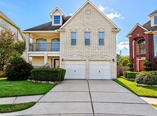 3614 Burning Palms Ct, Houston, TX 77042