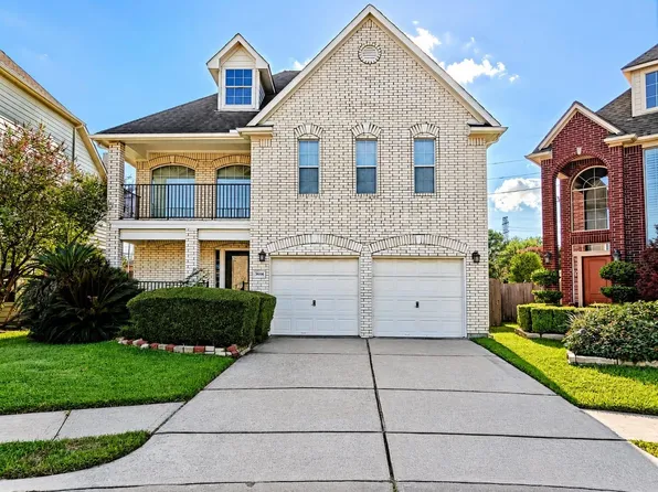 3614 Burning Palms Ct, Houston, TX 77042