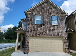 4501 Fulson Dr, Lilburn, GA 30047