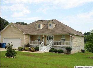 79 Arnold Dr, Boaz, AL 35957