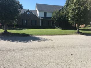 101 Pintail Ln, Winchester, KY 40391