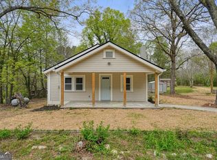 430 Wayside Ln, Dallas, GA
