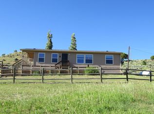 939 Strawberry Patch Rd, Meeker, CO 81641