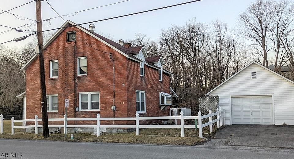 1318 Caldwell Ave, Portage, PA 15946 Zillow