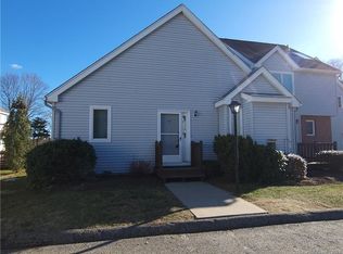 59 Eastbrook Hts UNIT C, Mansfield, CT 06250
