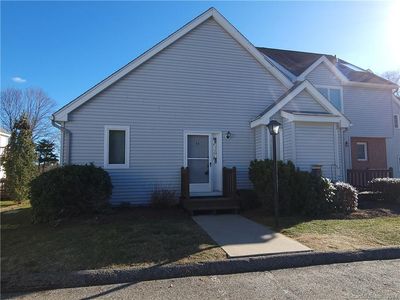 59 Eastbrook Heights #C, Mansfield, CT, 06250
