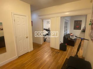 81 Gibbs St #1CP, Brookline, MA 02446