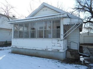 731 Vermilya Ave, Flint, MI 48507